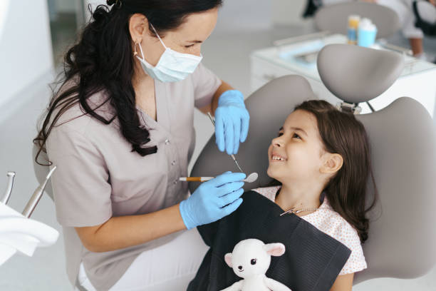 Best Emergency Treatment for Oral Infections in Cedar Springs, MI