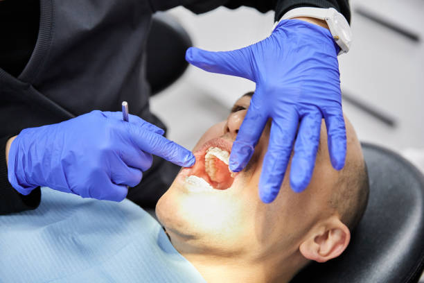 Best Emergency Orthodontic Repairs in Cedar Springs, MI
