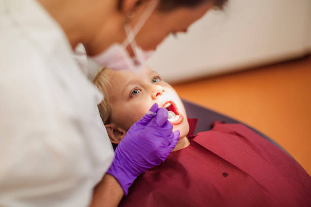 Best Emergency Denture Repair in Cedar Springs, MI